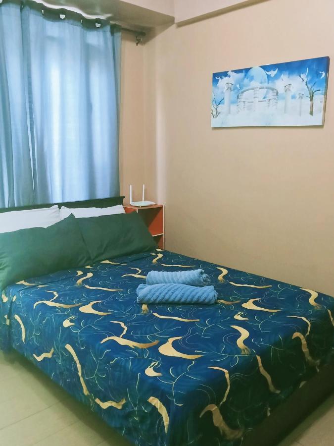 פאסאי Henry'S Newport Condotel מראה חיצוני תמונה