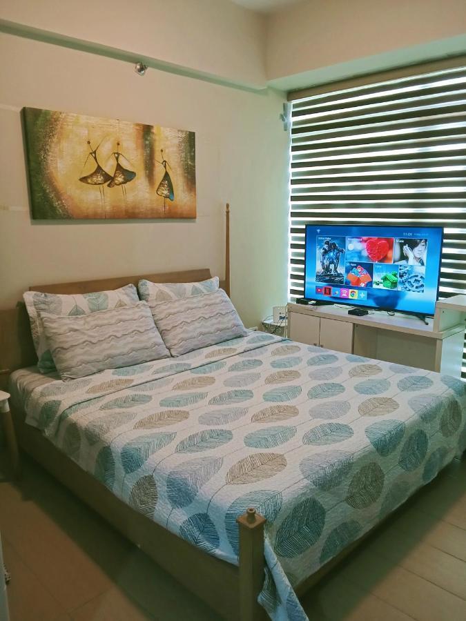 פאסאי Henry'S Newport Condotel מראה חיצוני תמונה