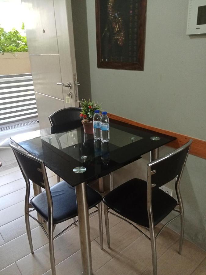 פאסאי Henry'S Newport Condotel מראה חיצוני תמונה