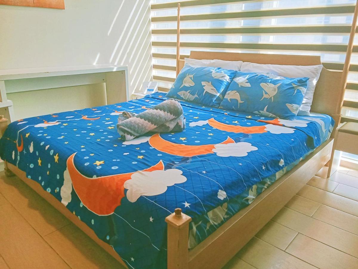פאסאי Henry'S Newport Condotel מראה חיצוני תמונה