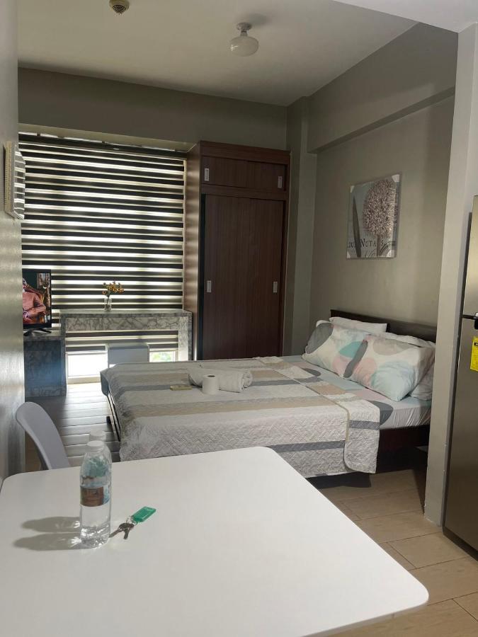פאסאי Henry'S Newport Condotel מראה חיצוני תמונה