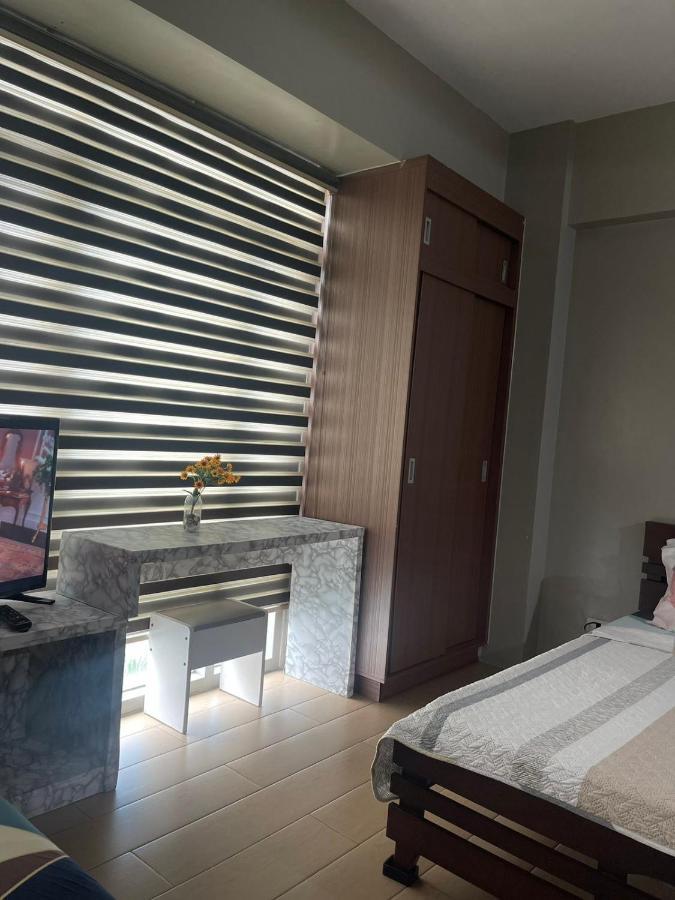 פאסאי Henry'S Newport Condotel מראה חיצוני תמונה