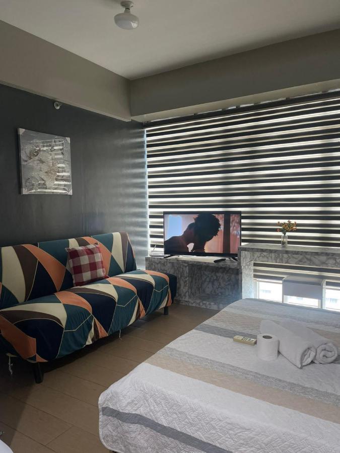 פאסאי Henry'S Newport Condotel מראה חיצוני תמונה