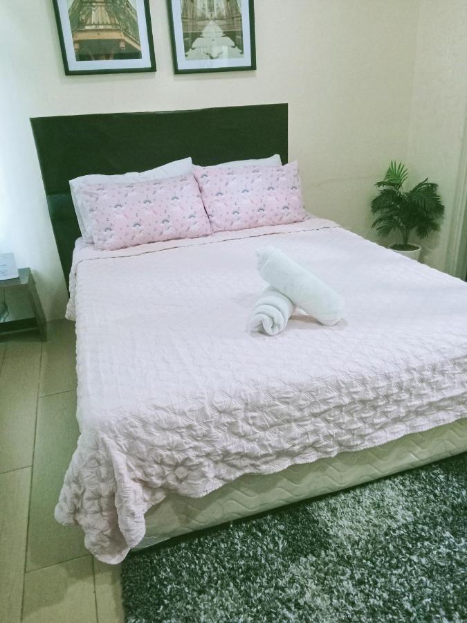 פאסאי Henry'S Newport Condotel מראה חיצוני תמונה