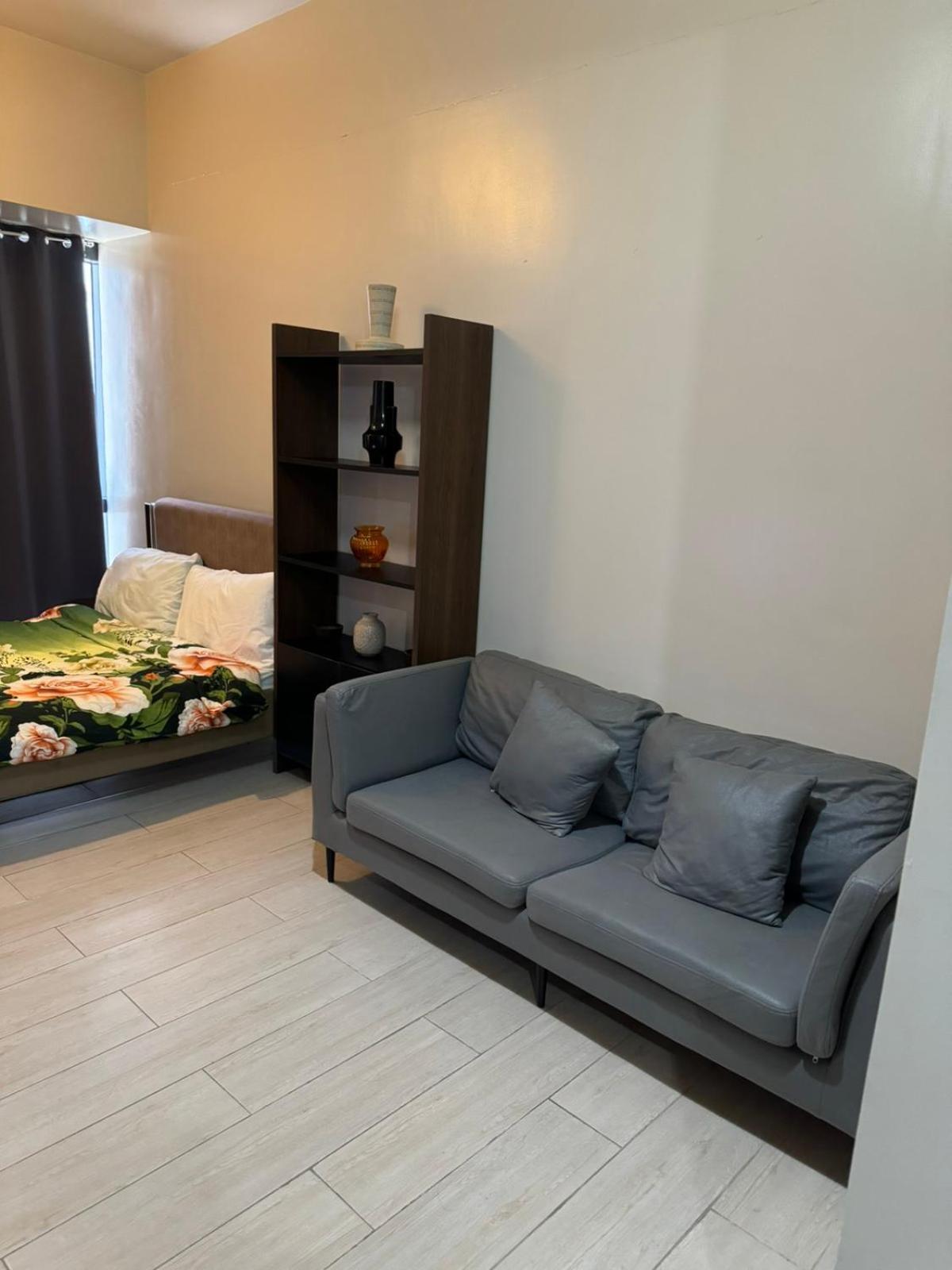 פאסאי Henry'S Newport Condotel מראה חיצוני תמונה
