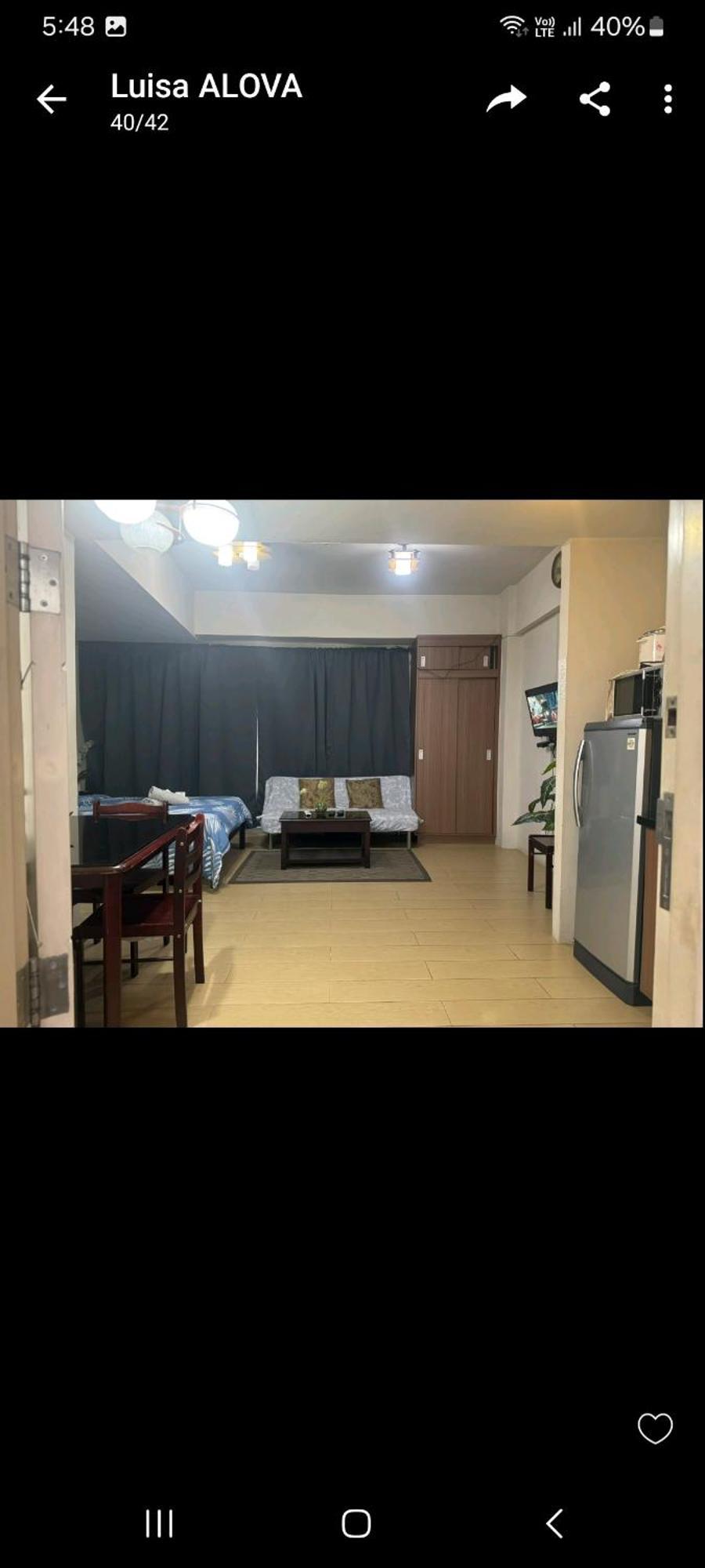 פאסאי Henry'S Newport Condotel מראה חיצוני תמונה