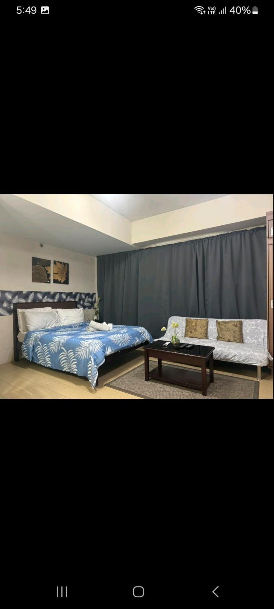 פאסאי Henry'S Newport Condotel מראה חיצוני תמונה