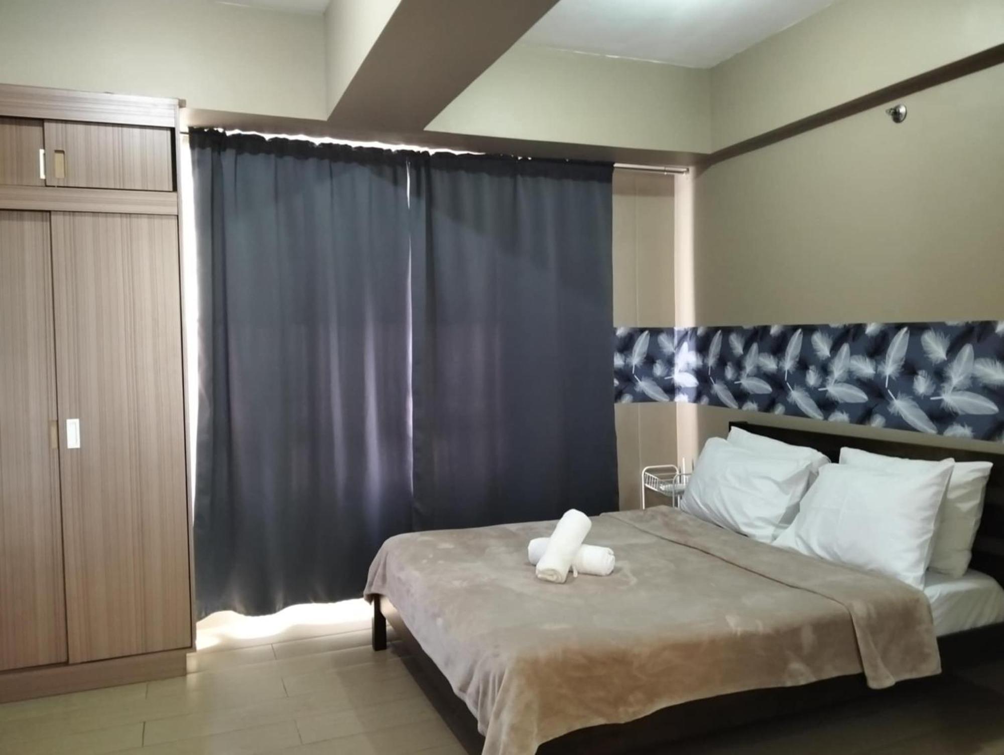 פאסאי Henry'S Newport Condotel מראה חיצוני תמונה
