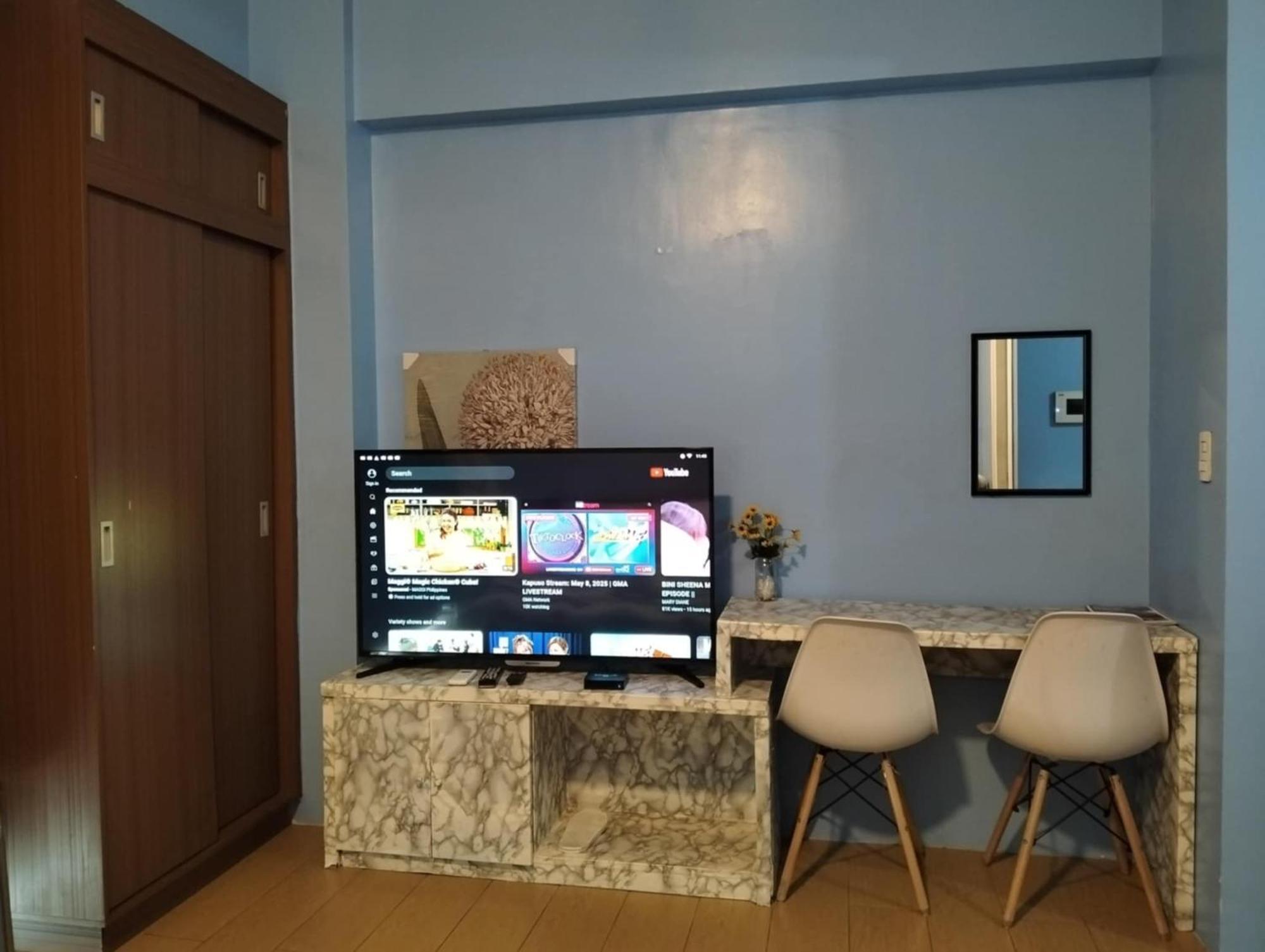 פאסאי Henry'S Newport Condotel מראה חיצוני תמונה