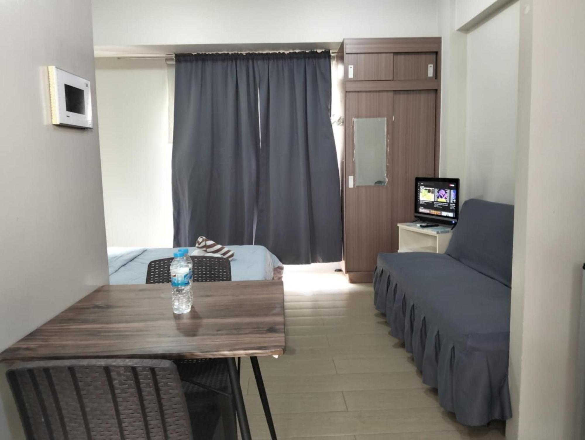 פאסאי Henry'S Newport Condotel מראה חיצוני תמונה