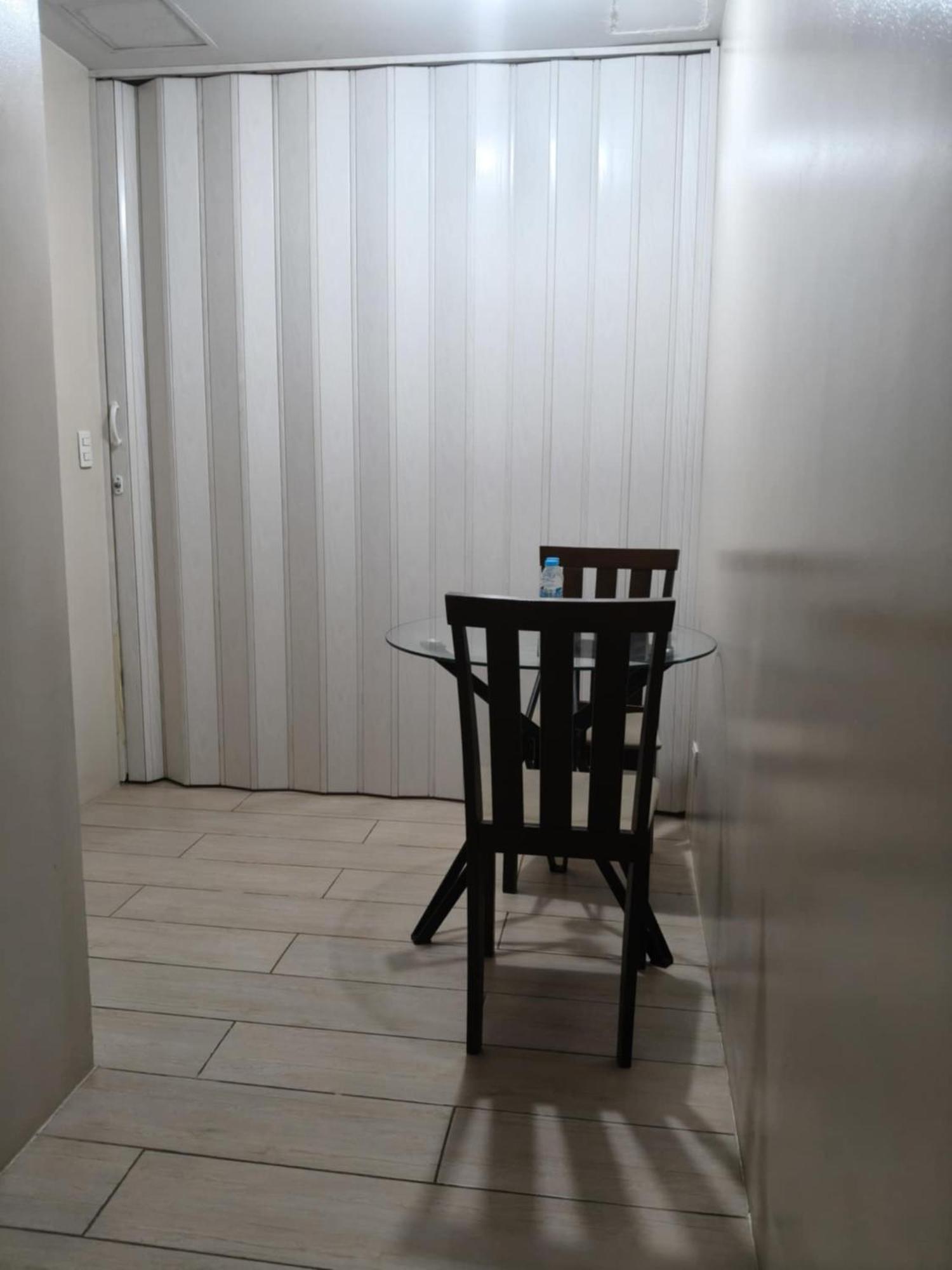 פאסאי Henry'S Newport Condotel מראה חיצוני תמונה
