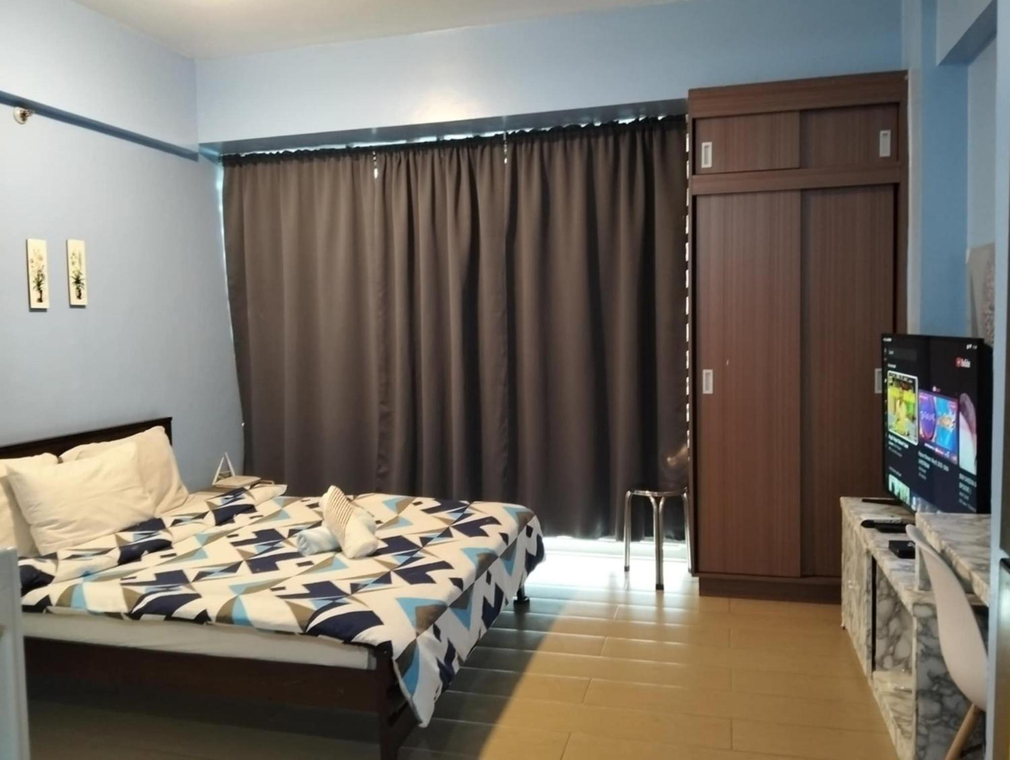 פאסאי Henry'S Newport Condotel מראה חיצוני תמונה